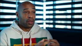 All or Nothing Arsenal - Season 01 Episode 02